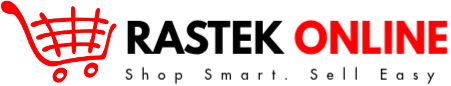 Rastek Online